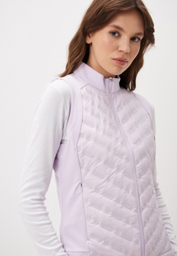 Жилет утепленный Peak