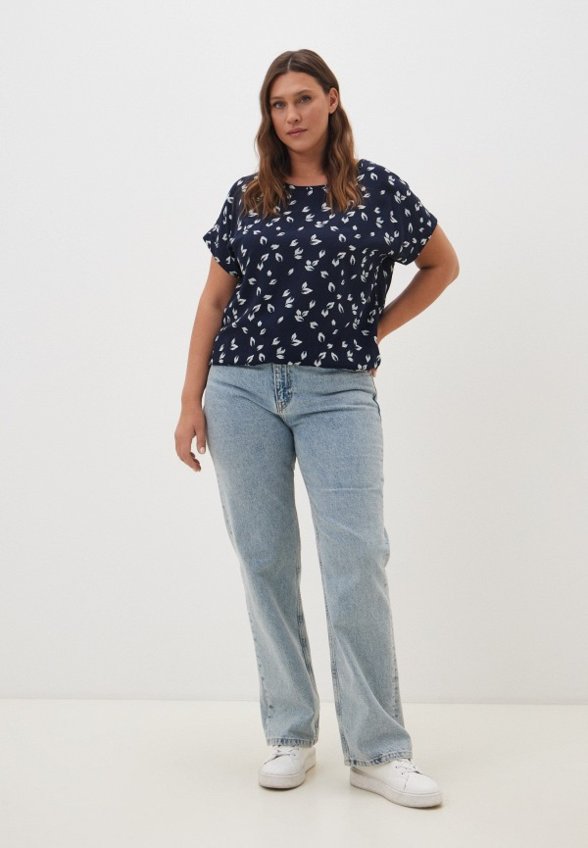 Блуза Стикомода