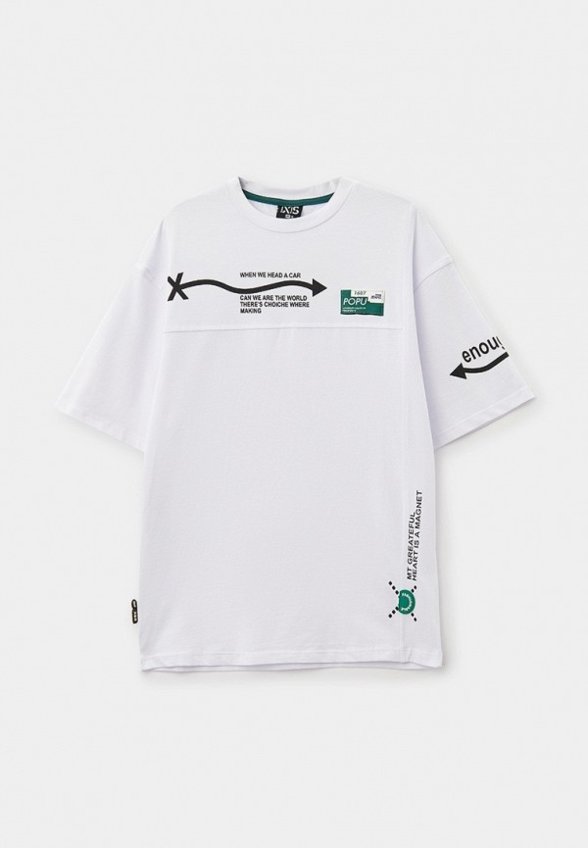 Футболка Fashion X&S