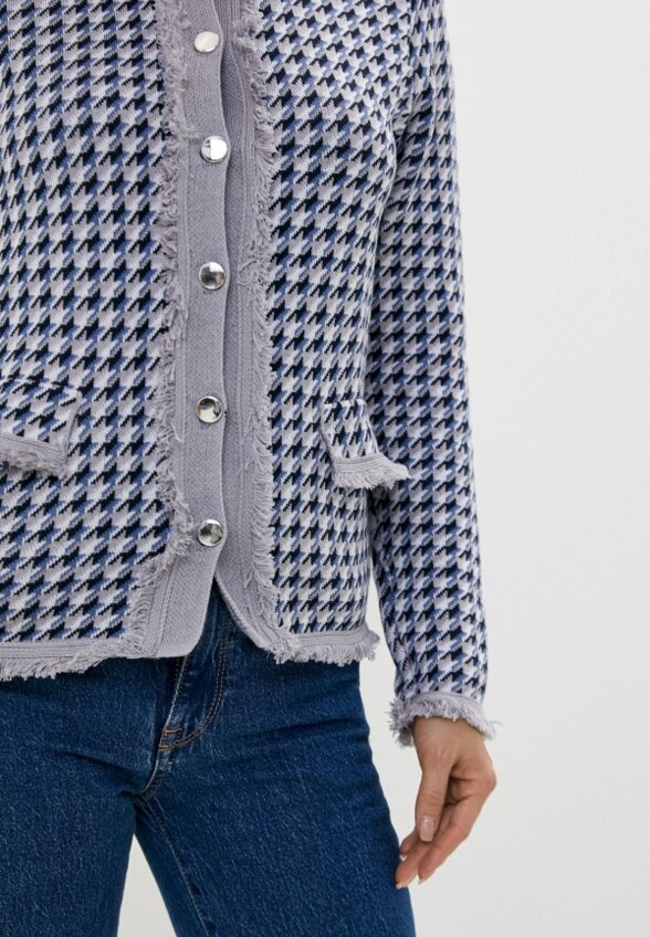 Кардиган Vivawool