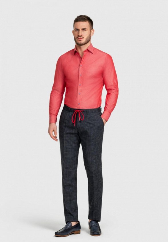 Рубашка Sarto Reale