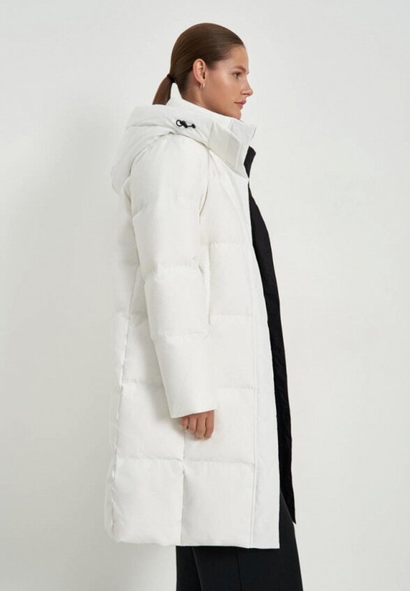 Пуховик Finn Flare