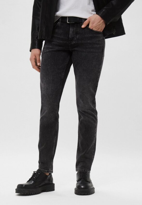 Джинсы Calvin Klein Jeans