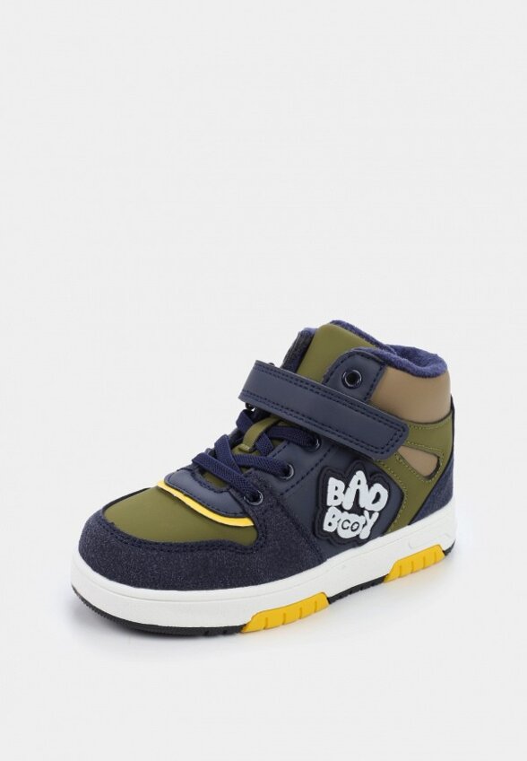 Кеды Indigo Kids