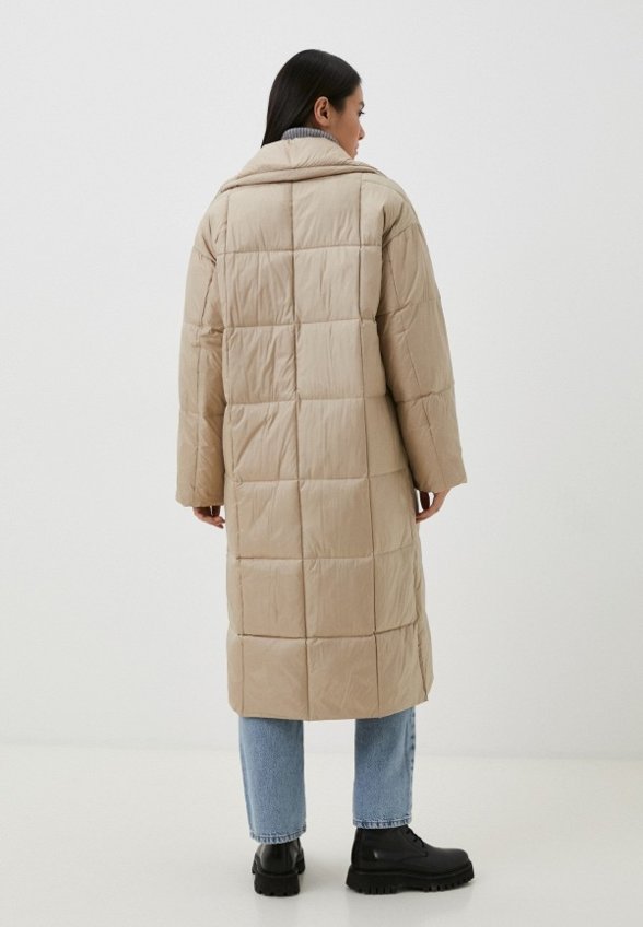 Куртка-пальто Lawinter