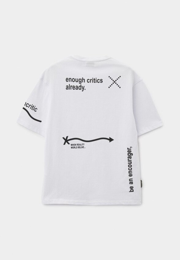 Футболка Fashion X&S