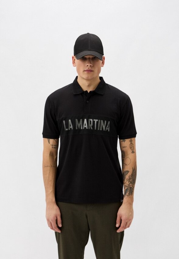 Поло La Martina