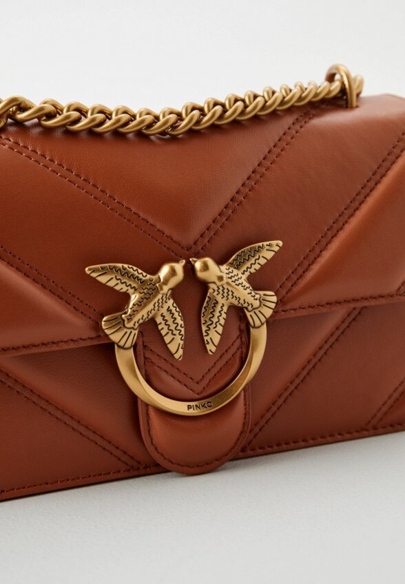 Сумка Pinko