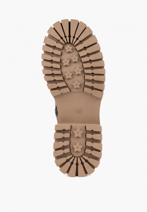 Ботинки Zenden