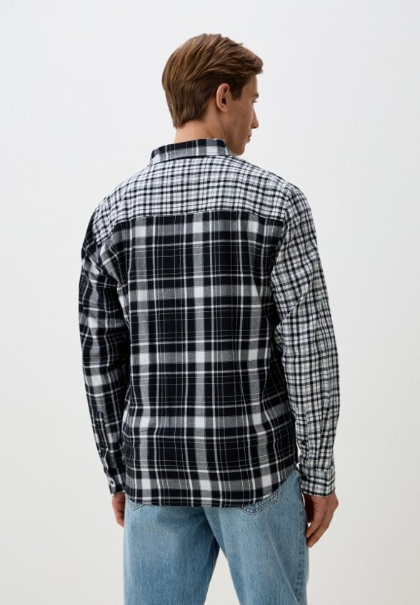 Рубашка O'STIN