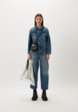Куртка джинсовая MM6 Maison Margiela2  - превью