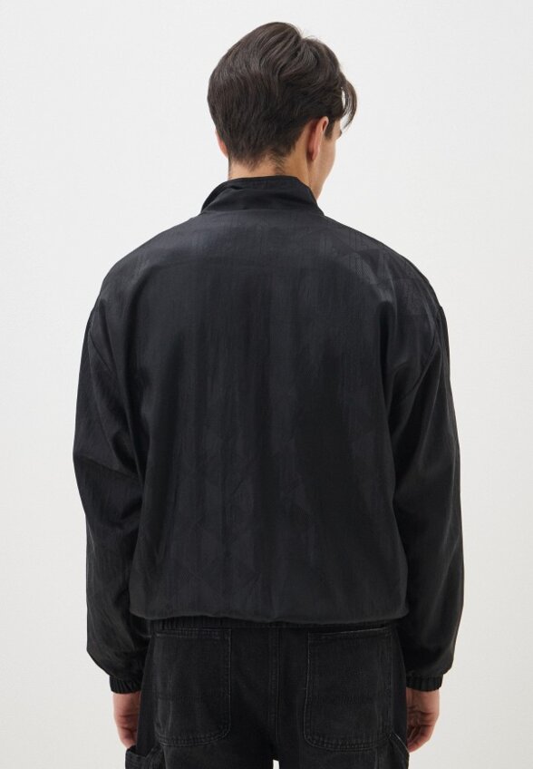 Ветровка Lacoste