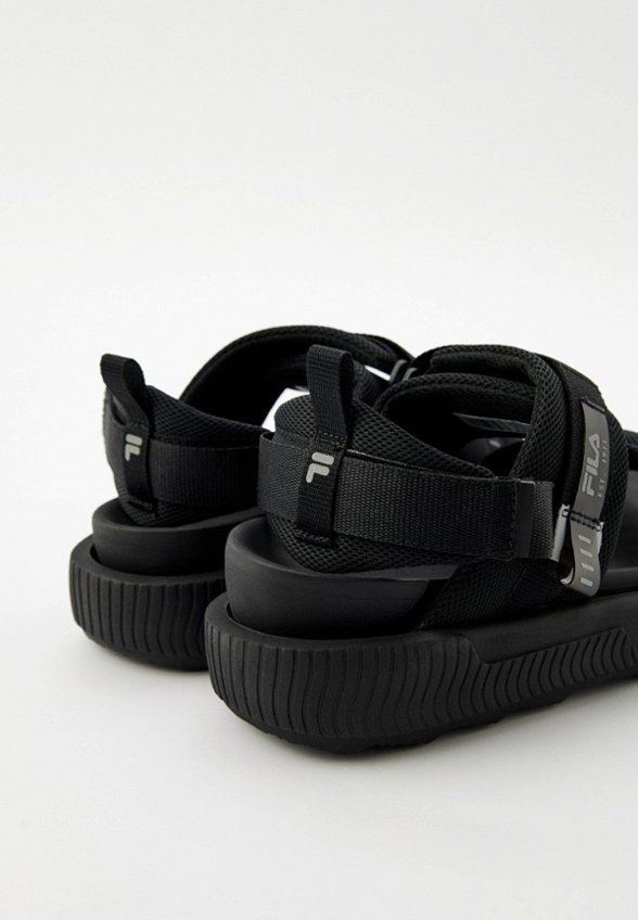 Сандалии Fila
