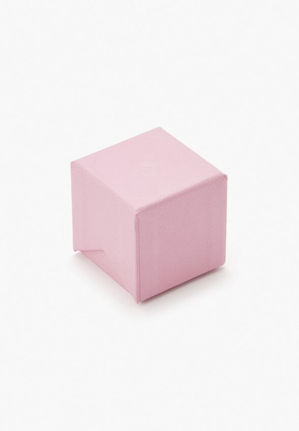 Кольцо Swarovski®