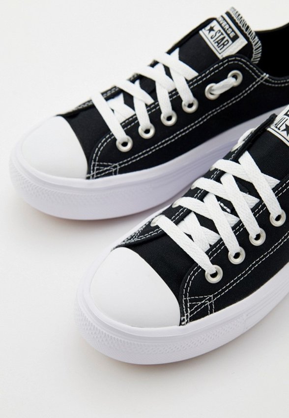 Кеды Converse