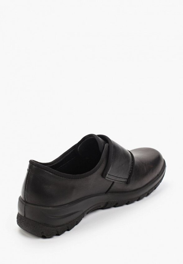 Ботинки Rieker