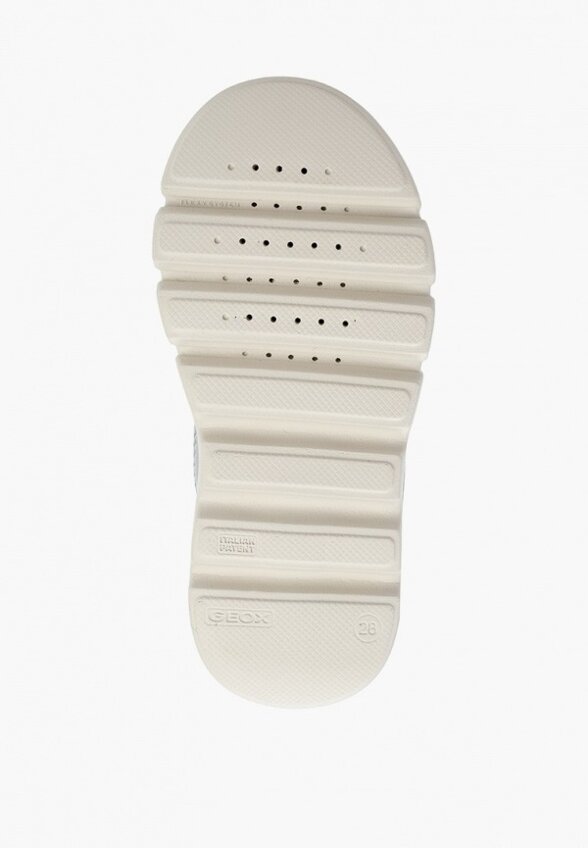 Луноходы Geox