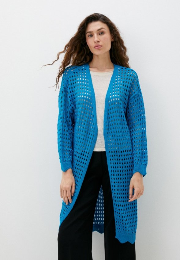 Кардиган Mollese