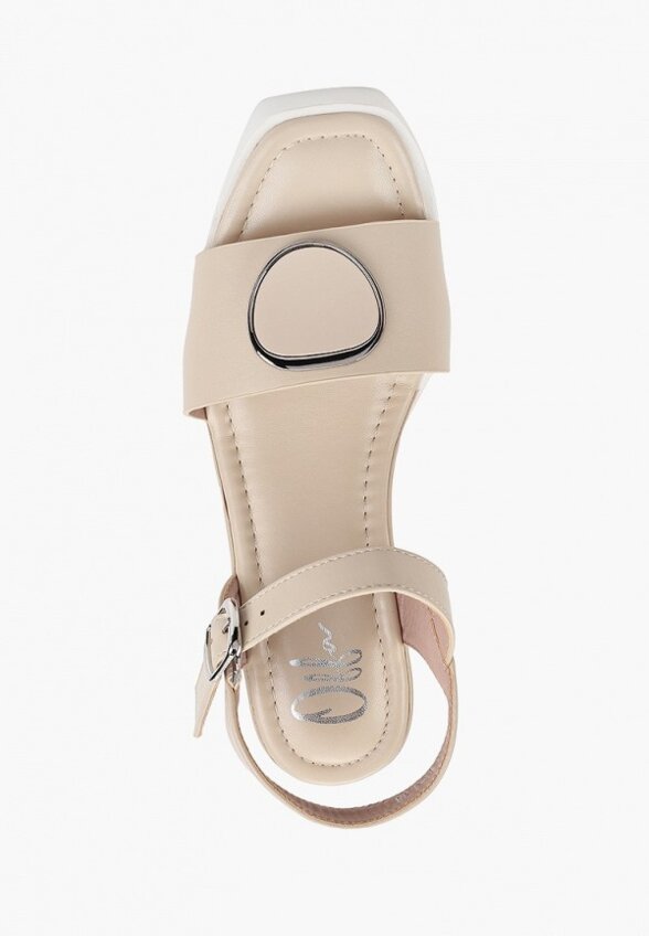 Босоножки Obba