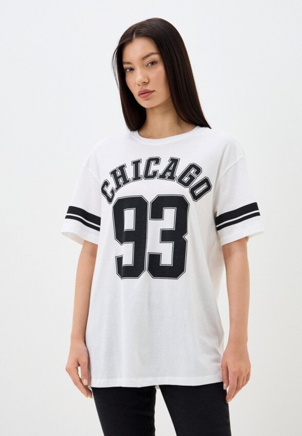 Футболка Terranova