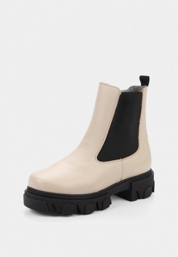 Ботинки Котофей