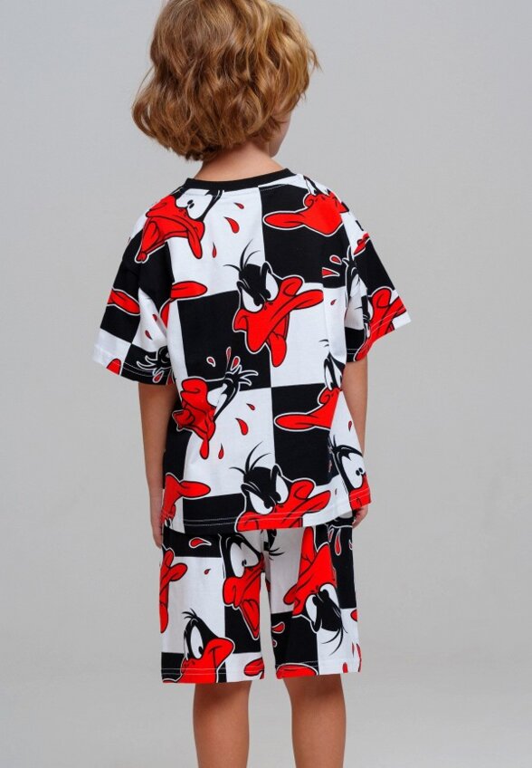 Пижама PlayToday