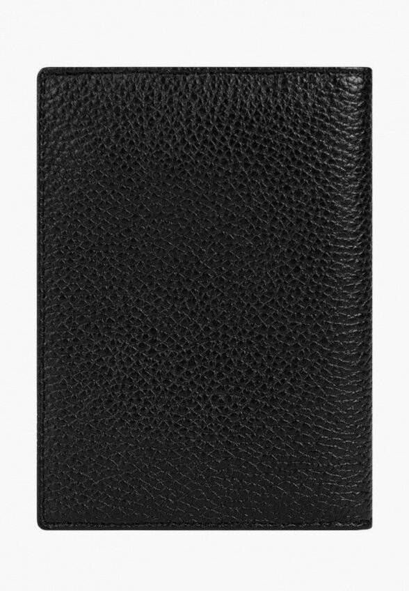 Обложка для документов Mumi