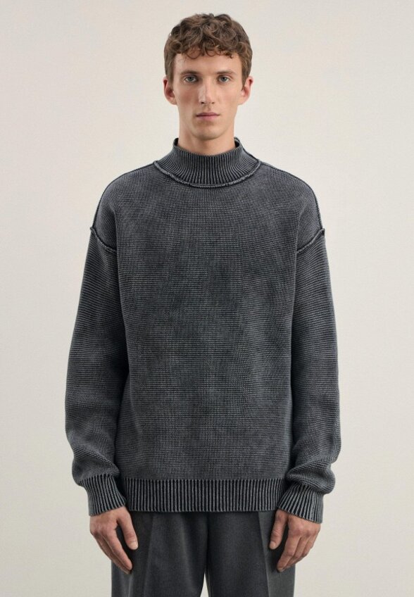 Джемпер Zrn Man