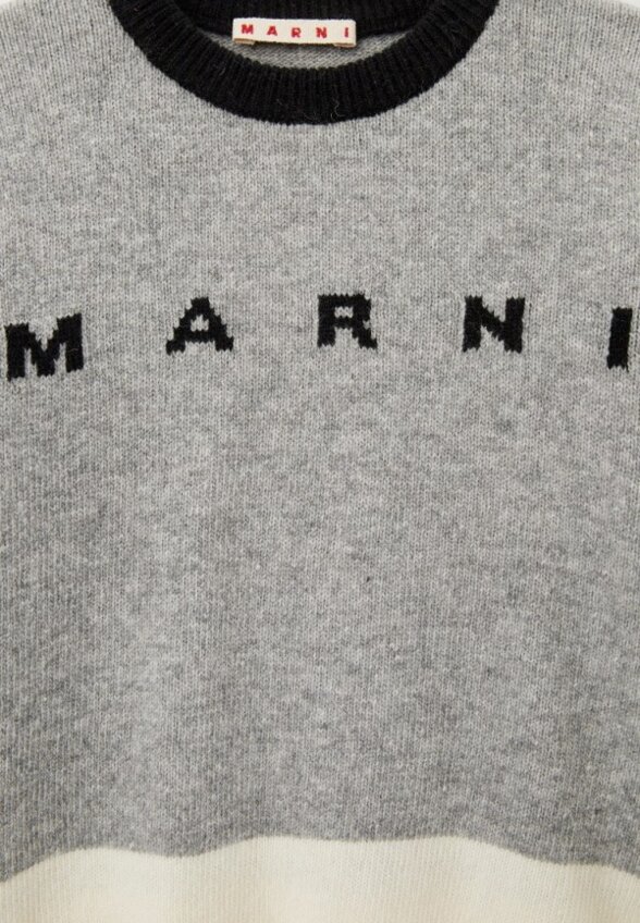 Джемпер Marni