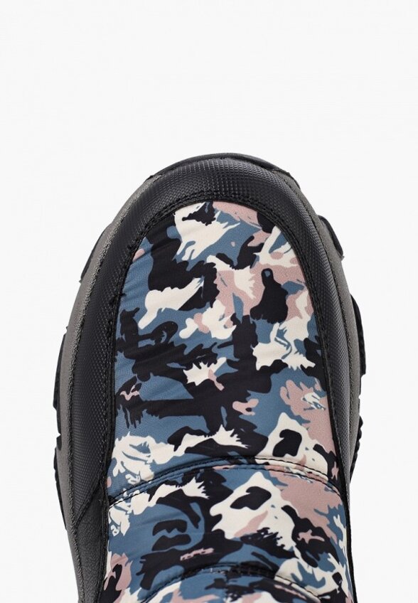 Дутики Pixel & Co