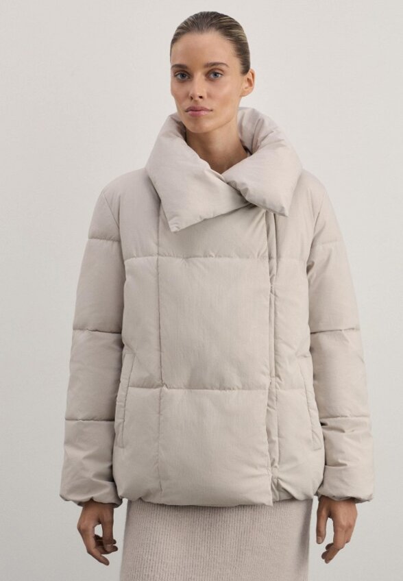 Куртка утепленная Zarina