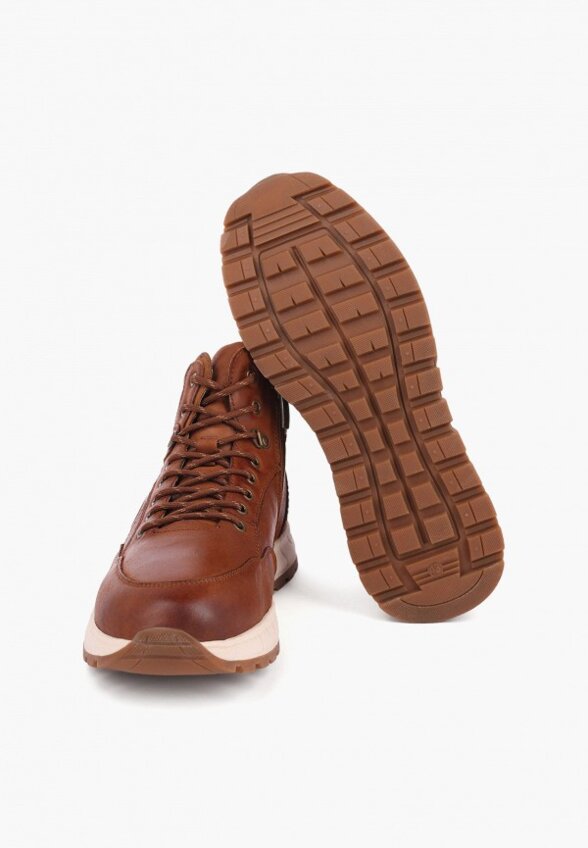 Ботинки Quattrocomforto