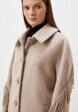 Пальто-рубашка Uniize5  - превью