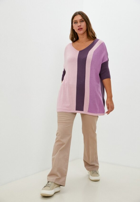 Пуловер Сиринга