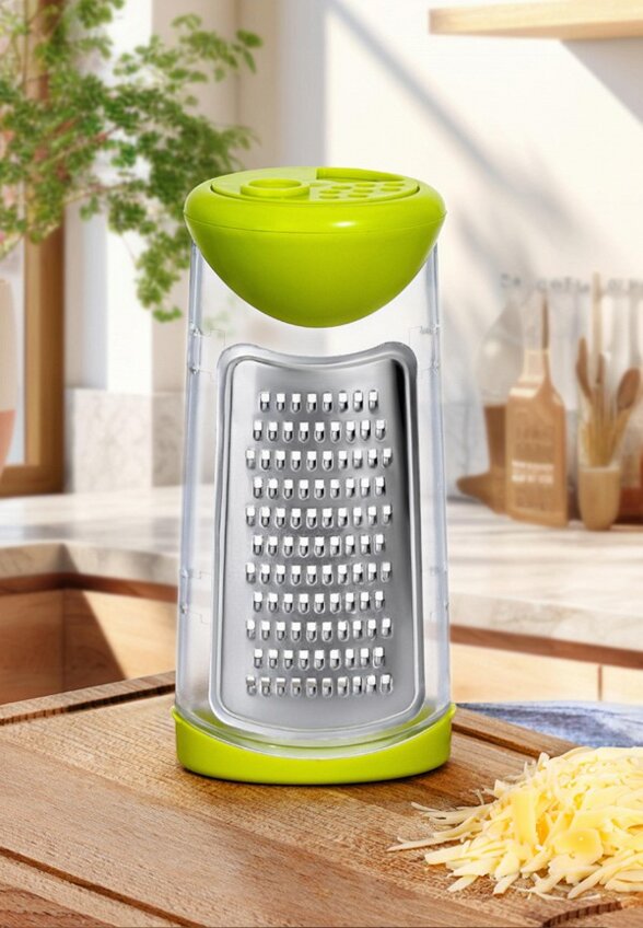 Терка Elan Gallery