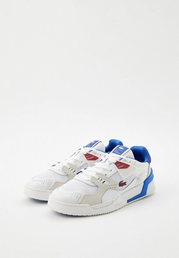 Кеды Lacoste