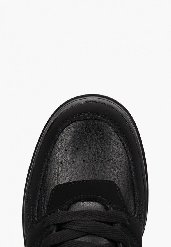 Кеды Thomas Munz