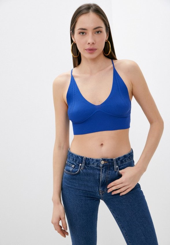 Кардиган и топ Izabella