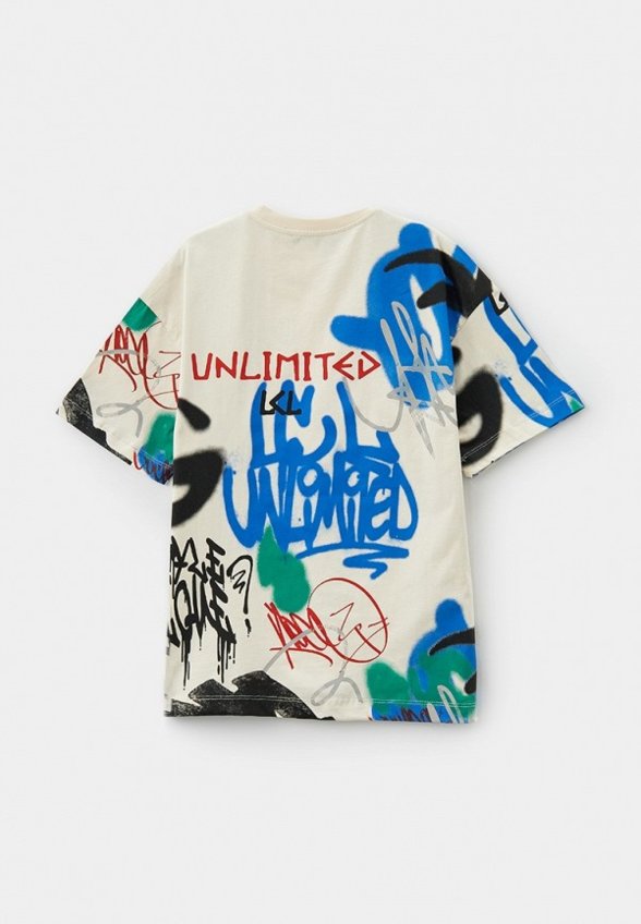 Костюм спортивный Locoloco All For Junior