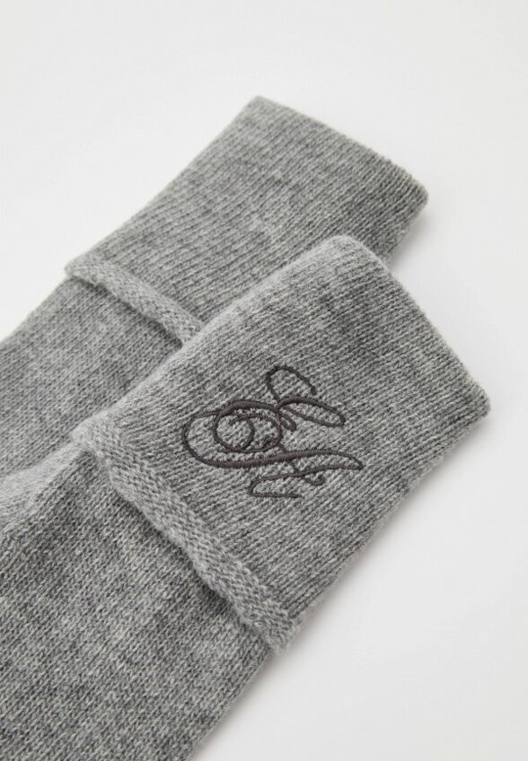 Перчатки Emporio Armani