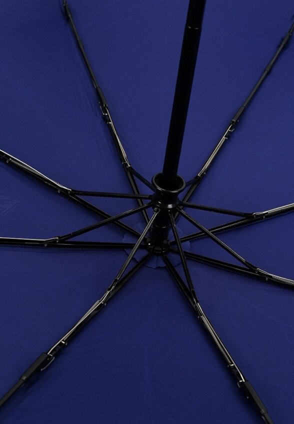 Зонт складной и брелок Flioraj