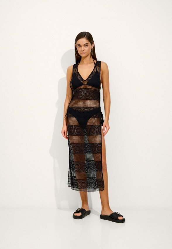 Туника пляжная Pilyq