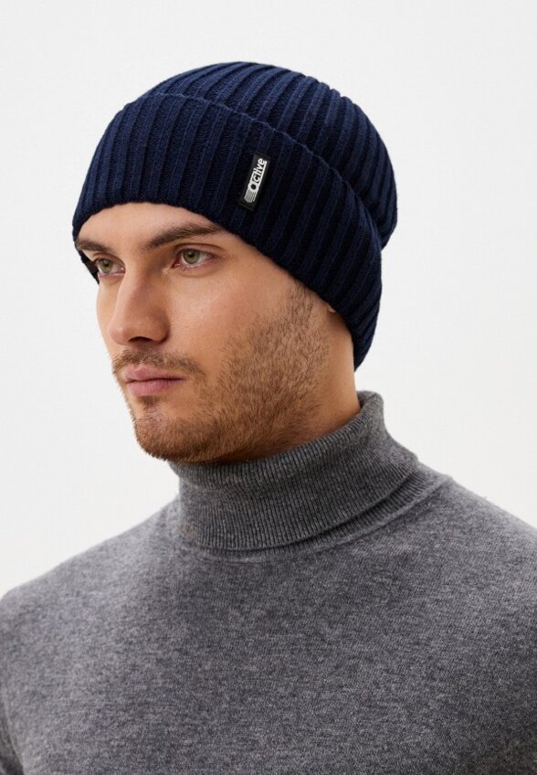 Шапка marhatter