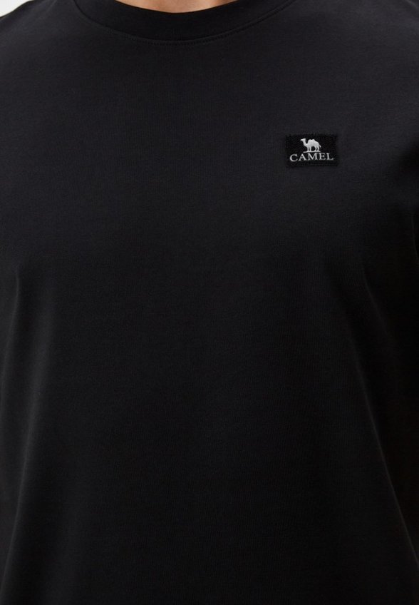 Футболка спортивная Camel