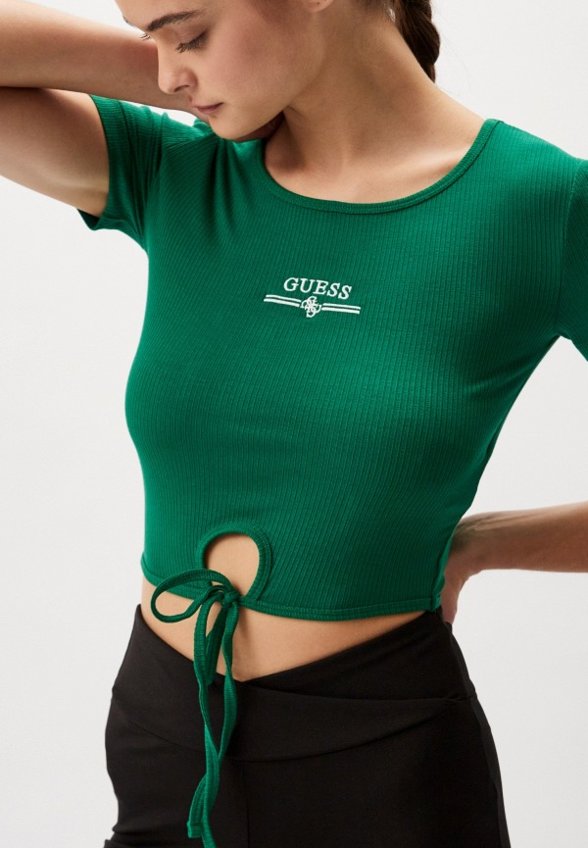Футболка Guess
