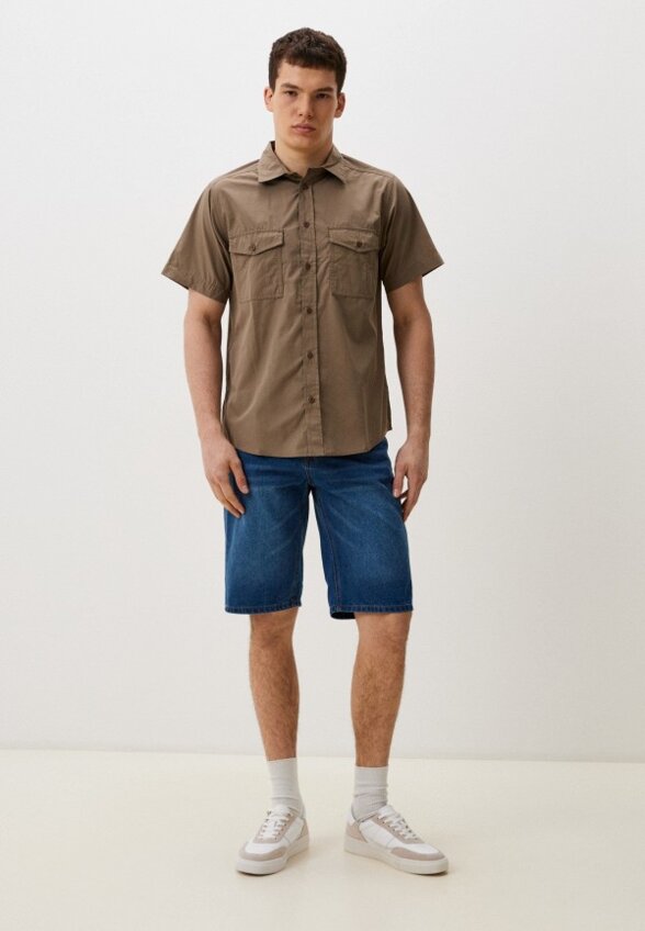 Рубашка Craghoppers