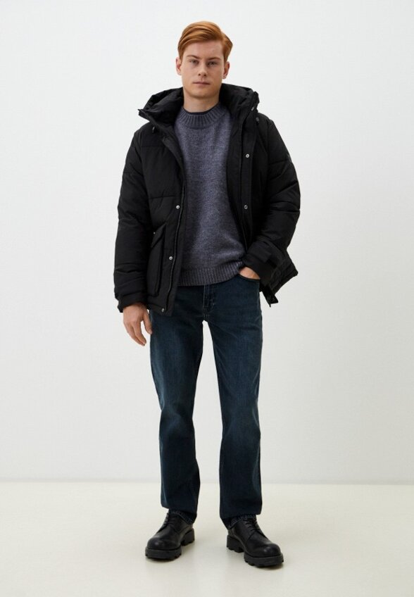 Пуховик Urban Fashion for Men