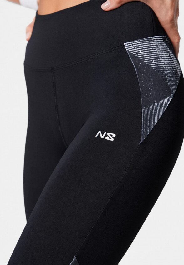 Леггинсы Neverlate