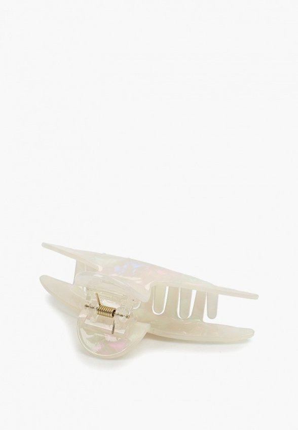 Заколка-краб invisibobble