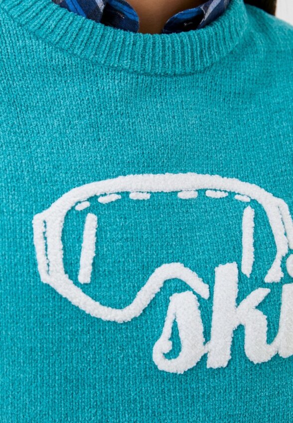 Джемпер Glissade